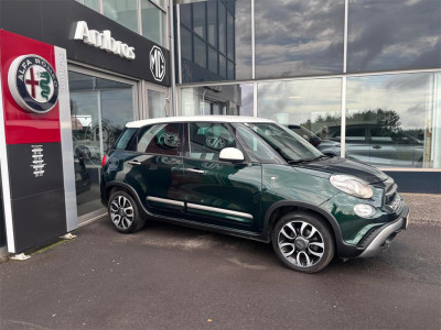 Fiat 500L Gebrauchtwagen Fiat 500L Gebrauchtwagen