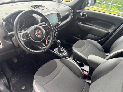 Fiat 500L Gebrauchtwagen Fiat 500L Gebrauchtwagen