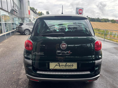 Fiat 500L Gebrauchtwagen Fiat 500L Gebrauchtwagen