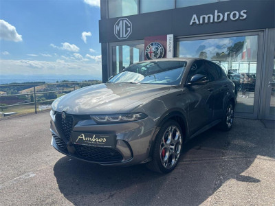 Alfa Romeo Tonale Gebrauchtwagen Alfa Romeo Tonale Gebrauchtwagen