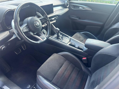Alfa Romeo Tonale Gebrauchtwagen Alfa Romeo Tonale Gebrauchtwagen