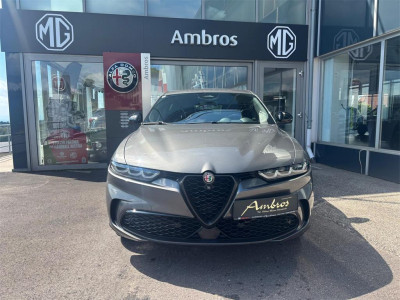 Alfa Romeo Tonale Gebrauchtwagen Alfa Romeo Tonale Gebrauchtwagen