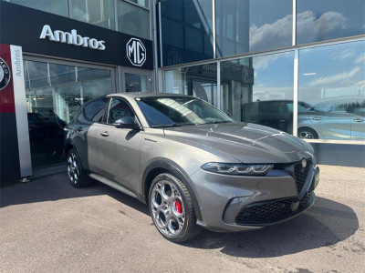 Alfa Romeo Tonale Gebrauchtwagen Alfa Romeo Tonale Gebrauchtwagen