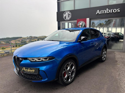 Alfa Romeo Tonale Gebrauchtwagen Alfa Romeo Tonale Gebrauchtwagen