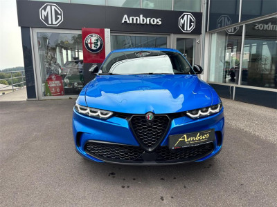 Alfa Romeo Tonale Gebrauchtwagen Alfa Romeo Tonale Gebrauchtwagen