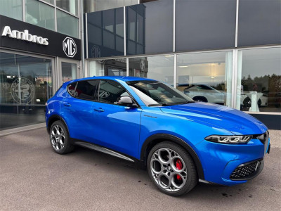 Alfa Romeo Tonale Gebrauchtwagen Alfa Romeo Tonale Gebrauchtwagen