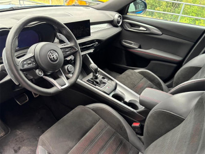 Alfa Romeo Tonale Gebrauchtwagen Alfa Romeo Tonale Gebrauchtwagen