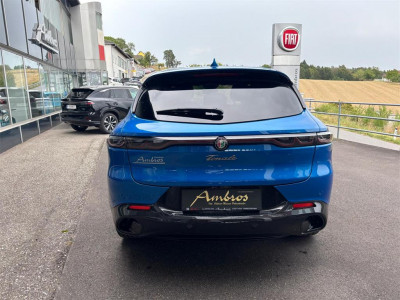 Alfa Romeo Tonale Gebrauchtwagen Alfa Romeo Tonale Gebrauchtwagen