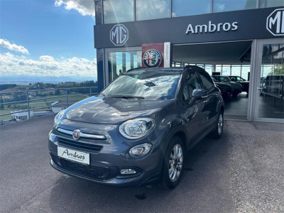 Fiat 500X Gebrauchtwagen Fiat 500X Gebrauchtwagen