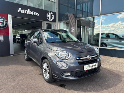 Fiat 500X Gebrauchtwagen Fiat 500X Gebrauchtwagen