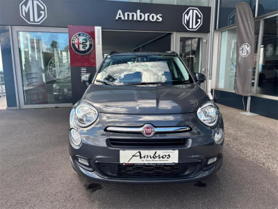 Fiat 500X Gebrauchtwagen Fiat 500X Gebrauchtwagen