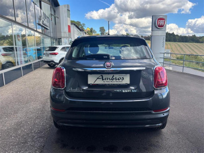 Fiat 500X Gebrauchtwagen Fiat 500X Gebrauchtwagen