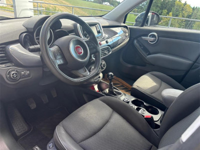 Fiat 500X Gebrauchtwagen Fiat 500X Gebrauchtwagen
