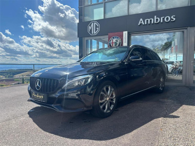 Mercedes-Benz C-Klasse Gebrauchtwagen Mercedes-Benz C-Klasse Gebrauchtwagen