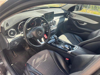 Mercedes-Benz C-Klasse Gebrauchtwagen Mercedes-Benz C-Klasse Gebrauchtwagen