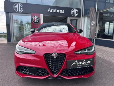 Alfa Romeo Giulia Neuwagen Alfa Romeo Giulia Neuwagen