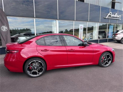 Alfa Romeo Giulia Neuwagen Alfa Romeo Giulia Neuwagen