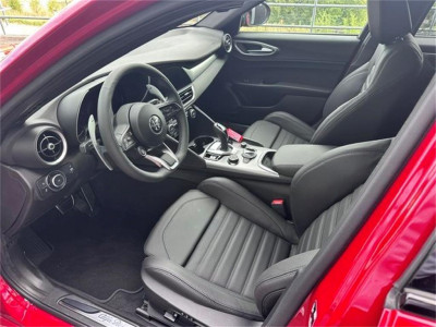 Alfa Romeo Giulia Neuwagen Alfa Romeo Giulia Neuwagen