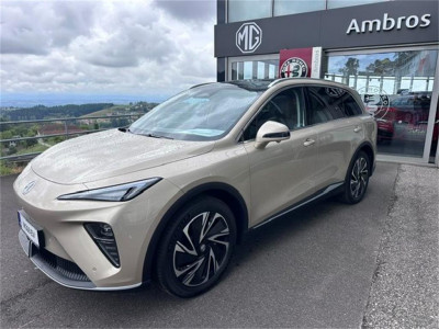 MG MGS6 EV Gebrauchtwagen