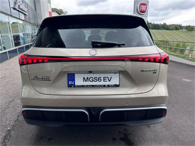 MG MGS6 EV Gebrauchtwagen