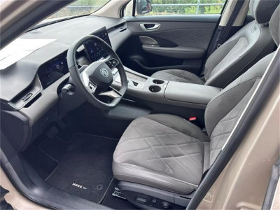 MG MGS6 EV Gebrauchtwagen