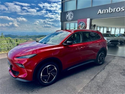 MG MGS5 EV Gebrauchtwagen MG MGS5 EV Gebrauchtwagen