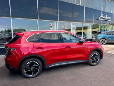MG MGS5 EV Gebrauchtwagen MG MGS5 EV Gebrauchtwagen