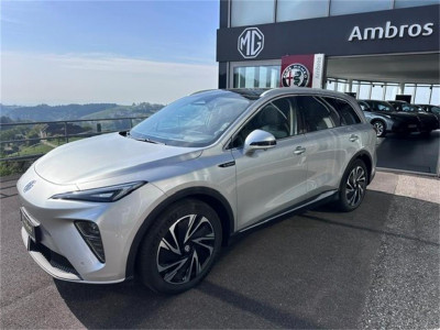 MG MGS6 EV Gebrauchtwagen
