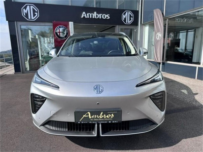 MG MGS6 EV Gebrauchtwagen