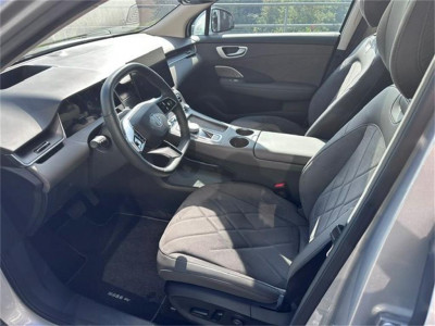 MG MGS6 EV Gebrauchtwagen