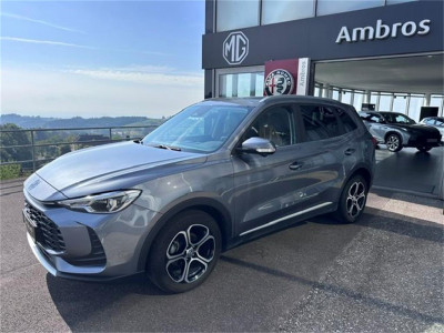 MG ZS Gebrauchtwagen MG ZS Gebrauchtwagen