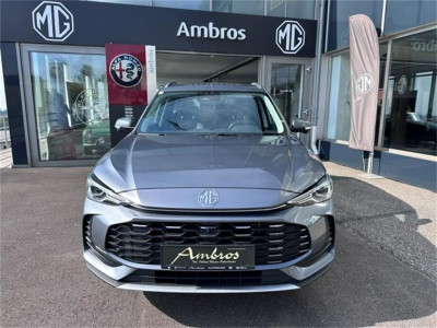 MG ZS Gebrauchtwagen MG ZS Gebrauchtwagen