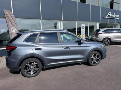MG ZS Gebrauchtwagen MG ZS Gebrauchtwagen