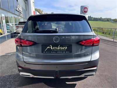 MG ZS Gebrauchtwagen MG ZS Gebrauchtwagen