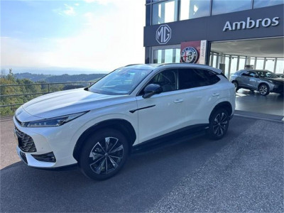 MG HS Gebrauchtwagen MG HS Gebrauchtwagen