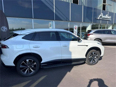MG HS Gebrauchtwagen MG HS Gebrauchtwagen