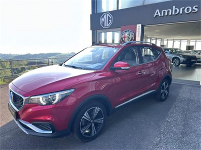 MG ZS Gebrauchtwagen MG ZS Gebrauchtwagen
