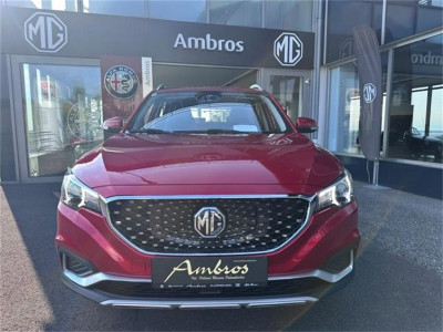 MG ZS Gebrauchtwagen MG ZS Gebrauchtwagen