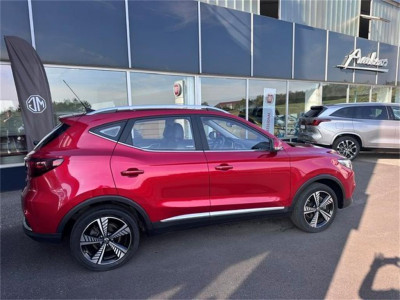 MG ZS Gebrauchtwagen MG ZS Gebrauchtwagen
