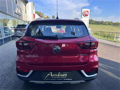 MG ZS Gebrauchtwagen MG ZS Gebrauchtwagen