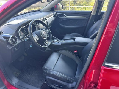 MG ZS Gebrauchtwagen MG ZS Gebrauchtwagen