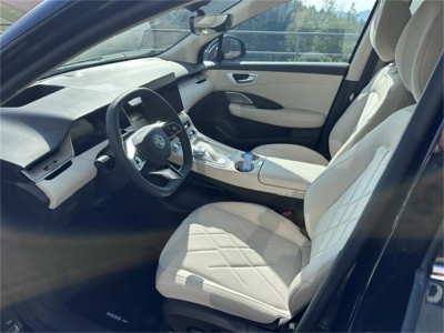 MG MGS6 EV Neuwagen