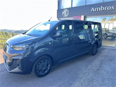 Fiat Scudo Gebrauchtwagen