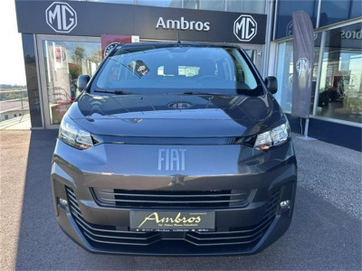 Fiat Scudo Gebrauchtwagen