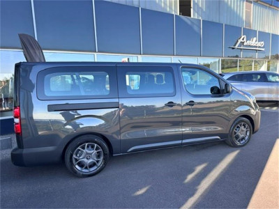 Fiat Scudo Gebrauchtwagen