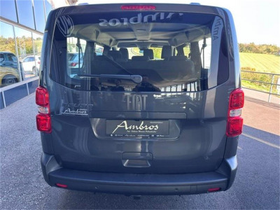 Fiat Scudo Gebrauchtwagen