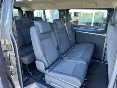 Fiat Scudo Gebrauchtwagen