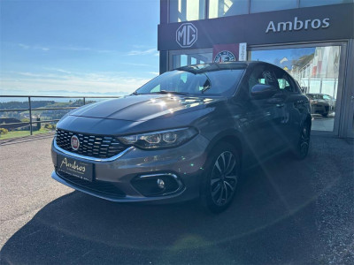 Fiat Tipo Gebrauchtwagen Fiat Tipo Gebrauchtwagen