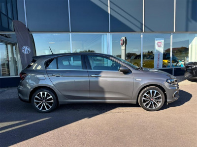Fiat Tipo Gebrauchtwagen Fiat Tipo Gebrauchtwagen