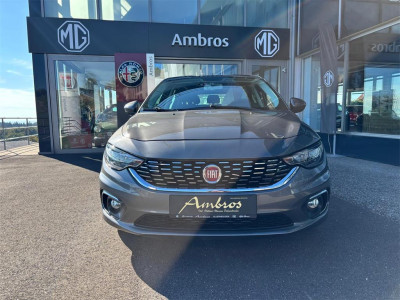 Fiat Tipo Gebrauchtwagen Fiat Tipo Gebrauchtwagen